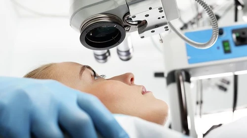 Metoder for synskorreksjon med laser: typer og deres funksjoner